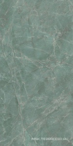 Керамогранит для пола и стены Atlas Concorde Italy Marvel Diva  Aqua Lapp. 60x120 AU8E