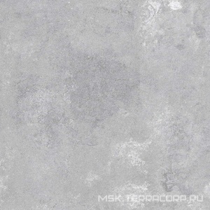 Керамогранит для пола ProGRES Ceramica toronto  betton grey 45х45 Серый 737299