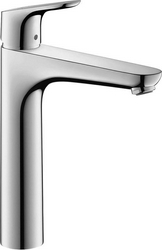 Смеситель Hansgrohe Focus 31518000 для раковины| 4x30x18