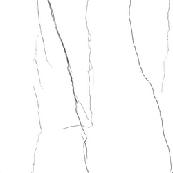 Ice  Marble белый матовый  XX 60х60