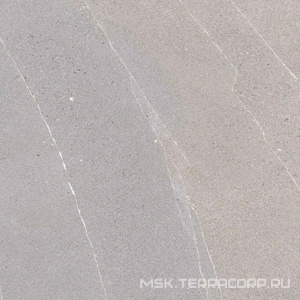 Керамогранит для пола и стены Zerde Tinos grey  KL 80x80 00000006305