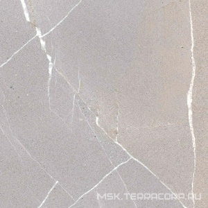 Керамогранит для пола и стены Zerde Tinos grey  KL 80x80 00000006305