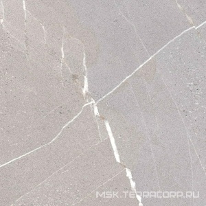 Керамогранит для пола и стены Zerde Tinos grey  KL 80x80 00000006305