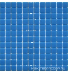 Мозаика из стекла на сетке SH-004 ZZ |31.5x31.5