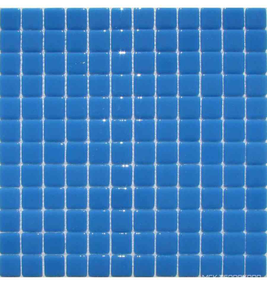 Мозаика из стекла на сетке SH-004 ZZ |31.5x31.5