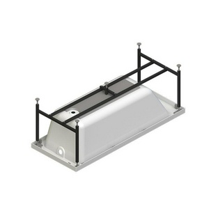 Каркас д/ванны "" с креплением 175x75, ZZ Vannesa Агата 2-15-0-0-0-227Р