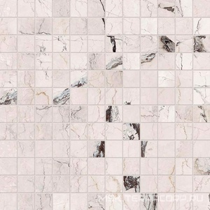 Мозаика MK.AE CAM6 LP_M 30x30 La Faenza Aesthetica 188850