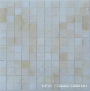 Мозаика Мозаика из камня на сетке M20-102-23P |30x30 Спектр-М Натуральный камень M20-102-23P