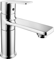 Смеситель Elghansa Wellesley 16U4844 для раковины| 5x19x17