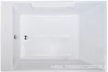 Акриловая ванна Royal Bath Triumph RB 665100 180x120 см| 180x120x49