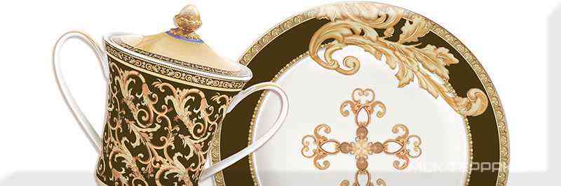 Decor Medusa 01 XX |10x30