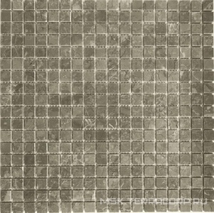 Мозаика Мозаика из камня на сетке М20-321-15Р |30.5x30.5 Спектр-М Натуральный камень М20-321-15Р