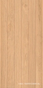Керамогранит для пола и стены Atlas Concorde Italy Log  Bright Oak Deck 20mm 60x120 AX0U