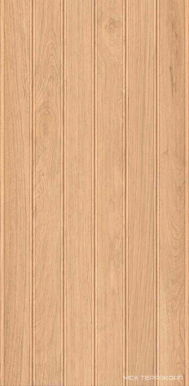 Log Bright Oak Deck 20mm ZZ 60x120
