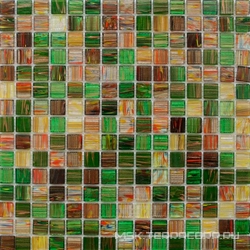 Мозаика JS01(чип 20x20) ZZ|30.5х30.5