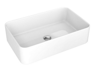 Раковина мебельная Kirovit "Олимпия-56см" ZZ