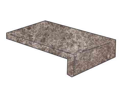 QUAR GRI18 E23 ZZ |20x30x4