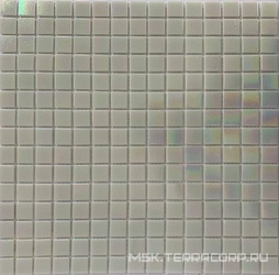 Мозаика из стекла на сетке SH-068 ZZ |32.7x32.7