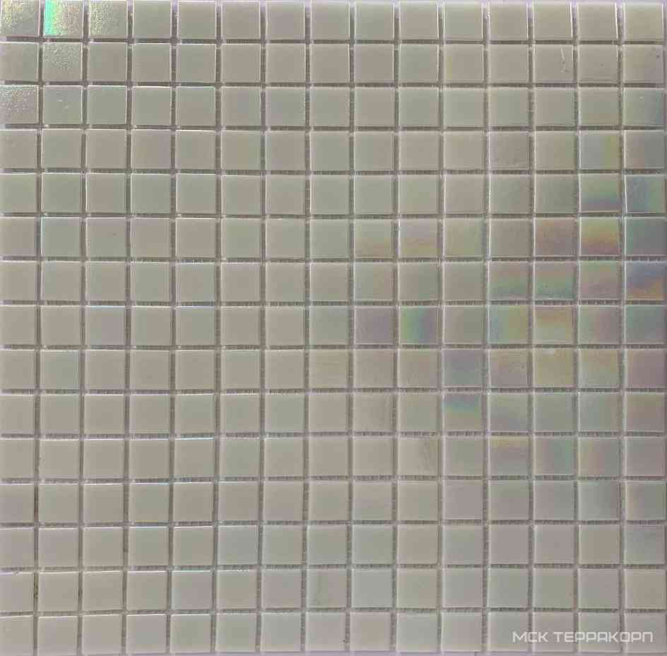 Мозаика из стекла на сетке SH-068 ZZ |32.7x32.7