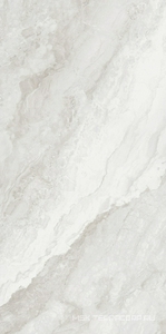 Керамогранит для пола и стены FMAX FMAX Chanel White glossy 90x180 F918G10128