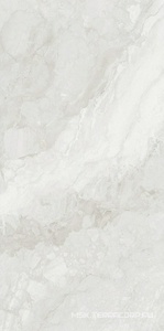 Керамогранит для пола и стены FMAX FMAX Chanel White glossy 90x180 F918G10128