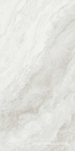 Керамогранит для пола и стены FMAX FMAX Chanel White glossy 90x180 F918G10128