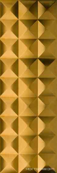 Neutral Oro Guiza ZZ |29.75x89.46