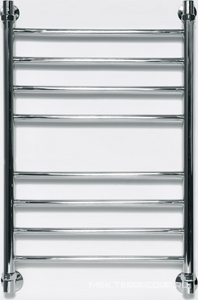 Полотенцесушитель  (г) 1200вx600ш мм, подключение 1"*3/4, установочный набор в комплекте, цв. хром ZZ Ника ЛП ЛП (г) 120/60