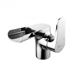 Смеситель Lemark Shift LM4346C для раковины| 12x16x15