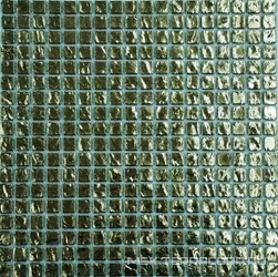 Мозаика из стекла на сетке S10-135 ZZ |30x30
