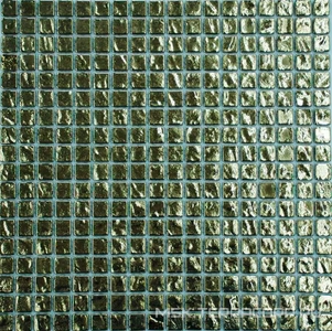 Мозаика Мозаика из стекла на сетке S10-135 |30x30 Спектр-М Микс стекло S10-135