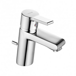 Смеситель Kludi O-CEAN 383500575 для раковины| 4x15x13