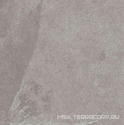Terra TE02 grey неполир. рект.60x60
