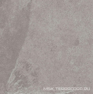 Керамогранит для пола и стены Estima TERRA Terra TE02 grey неполир. рект.60x60 36689