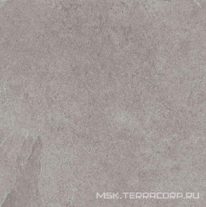 Керамогранит для пола и стены Estima TERRA Terra TE02 grey неполир. рект.60x60 36689