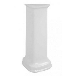 Пьедестал для раковины Creavit Klasik  VERSACI/ХРОМ KL065-00CB00E-WP00, XX