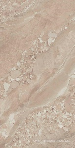 Керамогранит для пола и стены Ametis Oceanmist  OM02  beige неполир.60x120 69193