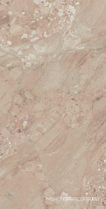 Керамогранит для пола и стены Ametis Oceanmist  OM02  beige неполир.60x120 69193