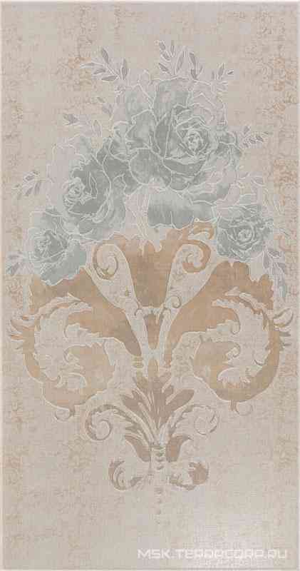Chic 5 Dec. Paolo Acqua ZZ |31.6x60