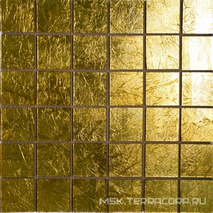 Мозаика Мозаика ST031  (чип 48x48) 30х30 Мастера Керамики Glass ST031
