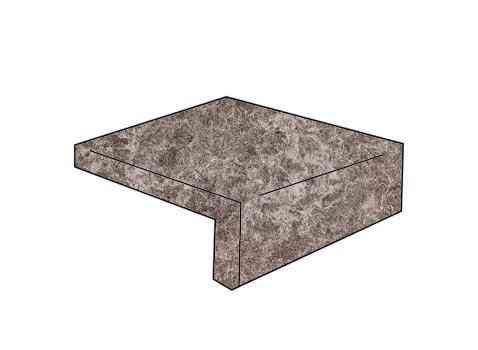 QUAR GRI18 E20 ZZ |20x20x4