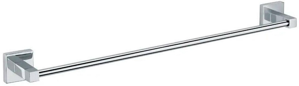 Полотенцедержатель 60 см, цвет хром ZZ Fixsen Metra FX-11101