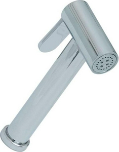 Лейка гигиенического душа, (латунь цв.хром),  ZZ Allen Brau Priority 5.31028-00