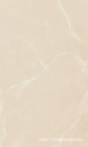 Керамогранит для стены Gracia ceramica Marmaris  beige wall 04 30x50 010100001397