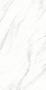 Керамогранит для пола и стены Alpas Euro Premium Marble Calacatta Vero Satin 60x120 n169511