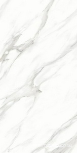 Керамогранит для пола и стены Alpas Euro Premium Marble Calacatta Vero Satin 60x120 n169511