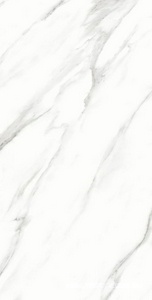 Керамогранит для пола и стены Alpas Euro Premium Marble Calacatta Vero Satin 60x120 n169511