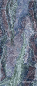 Керамогранит для пола и стены Sant Agostino Star  Onyx Purple (п.п.)  Kry 120x278 CSASOPK227