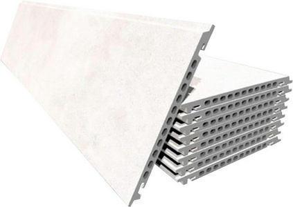 Керамогранит для стены Faveker GA16  Nature Urban Blanco 40x120 n172261