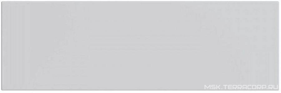 Фронтальная панель для ванны Func 170х70, 170x80 см, цв. белый, ZZ AMPM FUNC W84A-170-070W-P